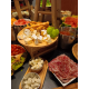 Location Kit en Bois pour Buffet